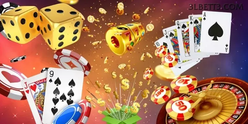 App 3lbet Android download