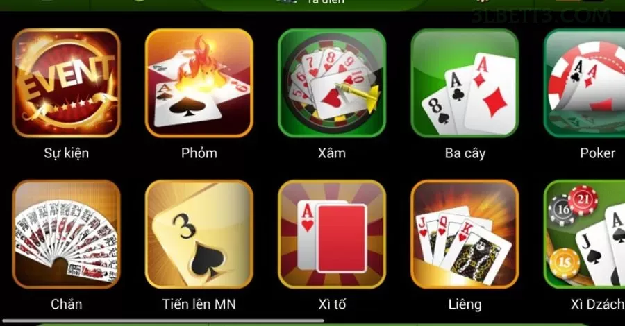Aplicativo móvel 3lbet para iOS e Android