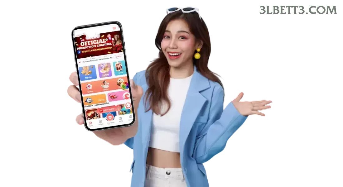 Slots com prêmios 3lbet